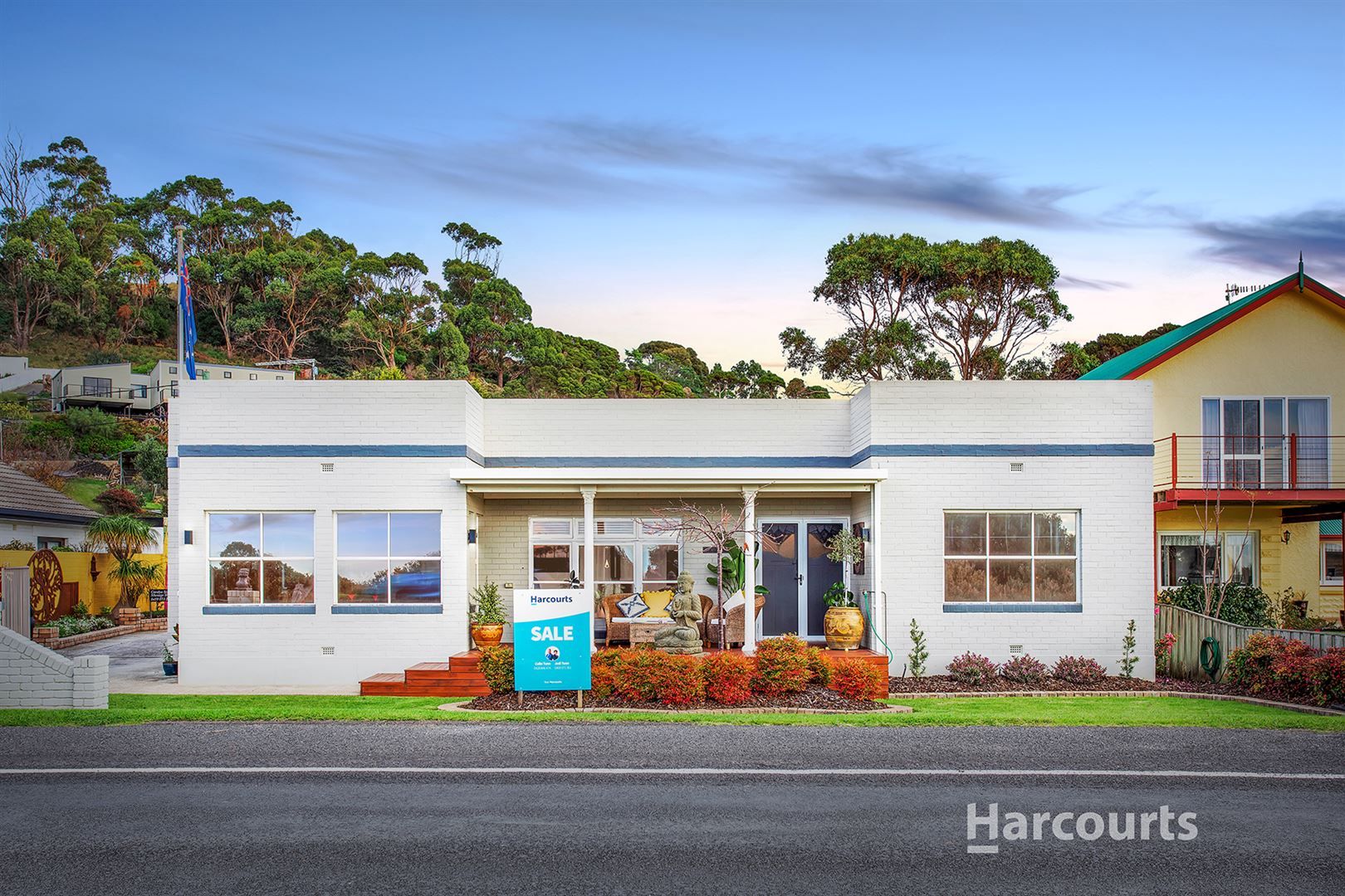 236 Preservation Drive, Sulphur Creek TAS 7316, Image 0