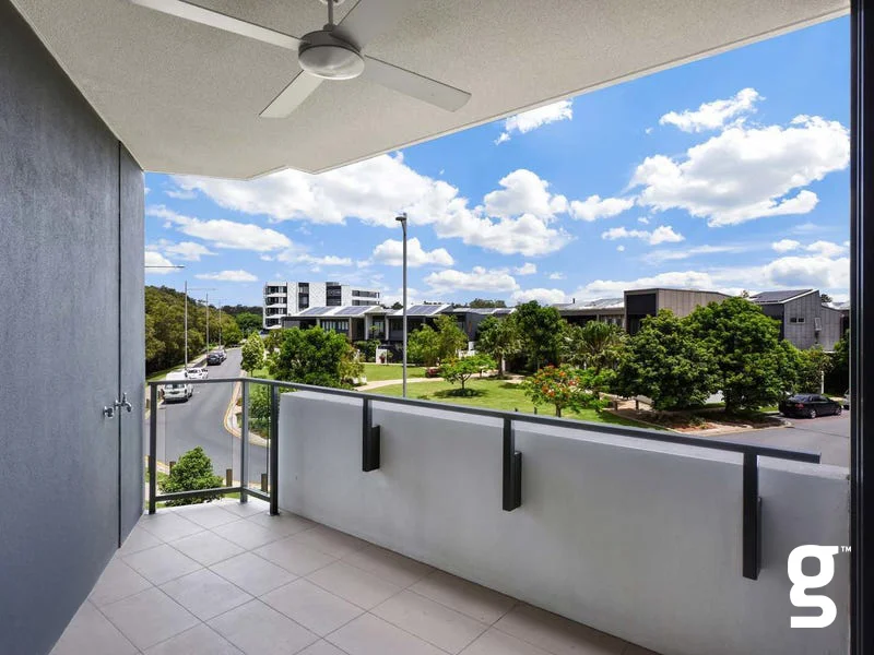 Additional image 5 of 4206/18 Parkside Circuit, Hamilton QLD 4007