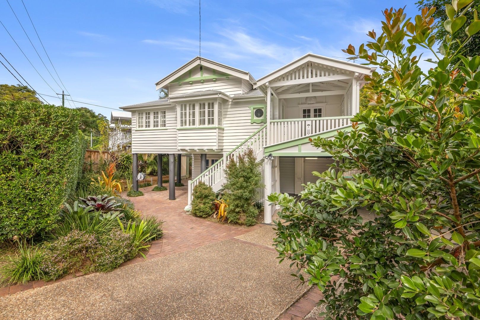 4 bedrooms House in 165 Hargreaves Avenue CHELMER QLD, 4068