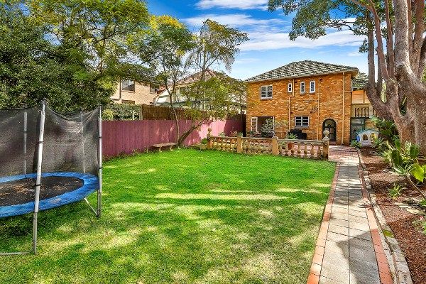 20 Scales Parade, BALGOWLAH HEIGHTS NSW 2093, Image 2