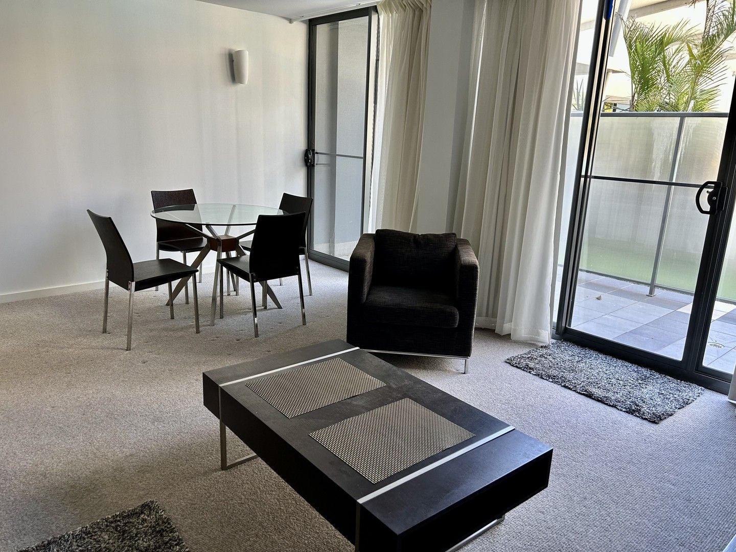 1 bedrooms Apartment / Unit / Flat in 13/131-137 Adelaide Terrace EAST PERTH WA, 6004