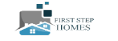 Logo for First Step Homes 4U