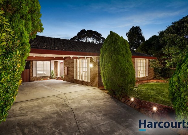 16 Piccadilly Avenue, Wantirna South VIC 3152