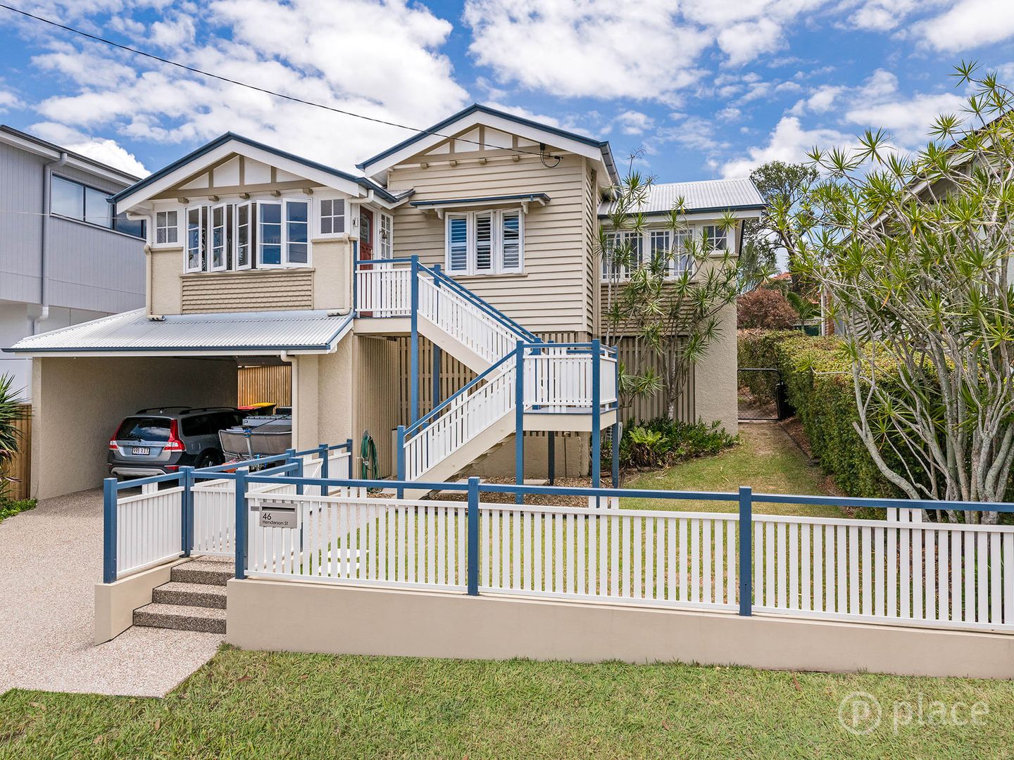 46 Henderson Street, Camp Hill QLD 4152, Image 1