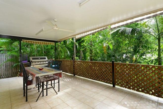 Picture of 6/23 Heavey Crescent, WHITFIELD QLD 4870