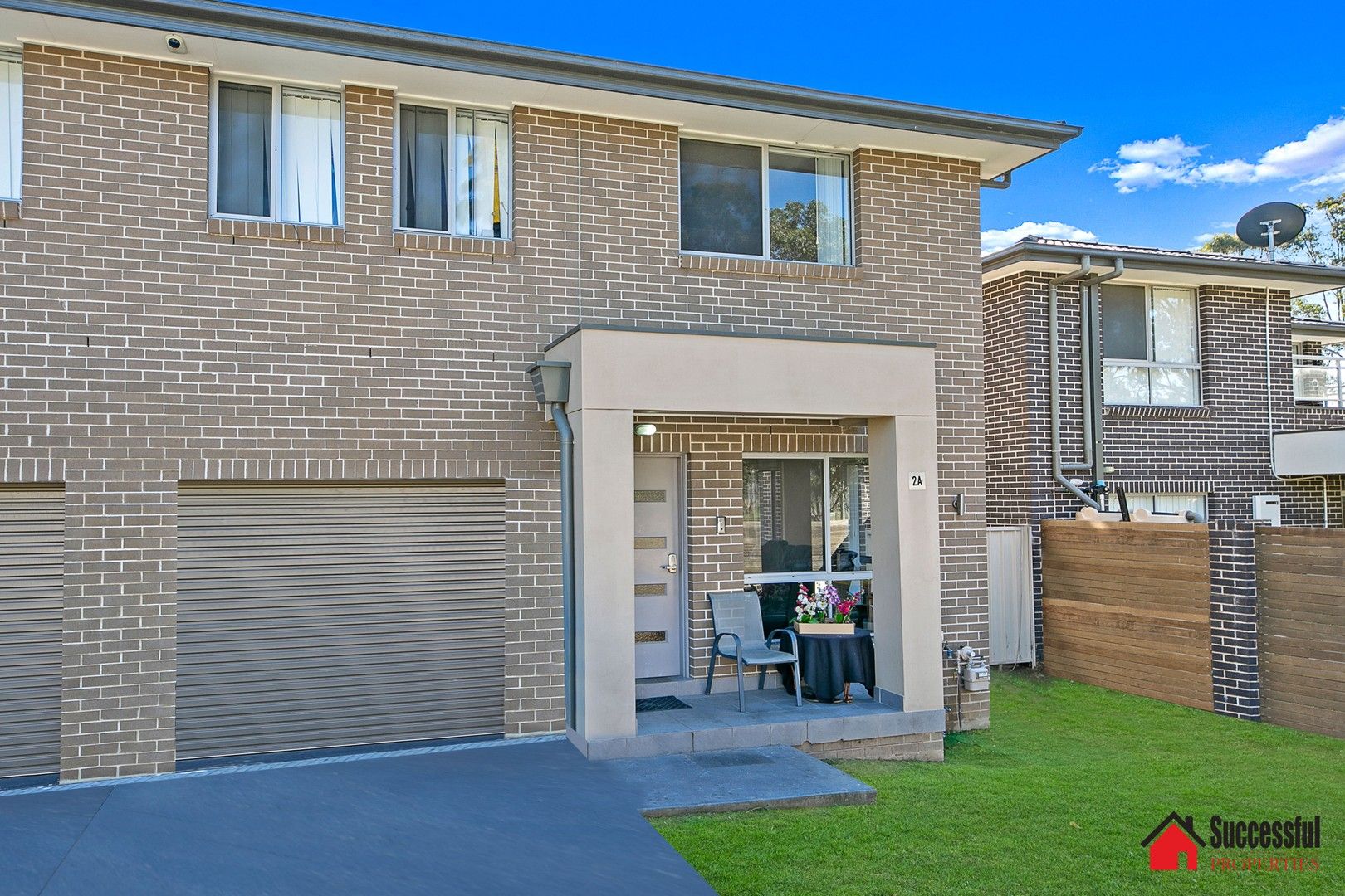 2A Vermont Court, Seven Hills NSW 2147, Image 0