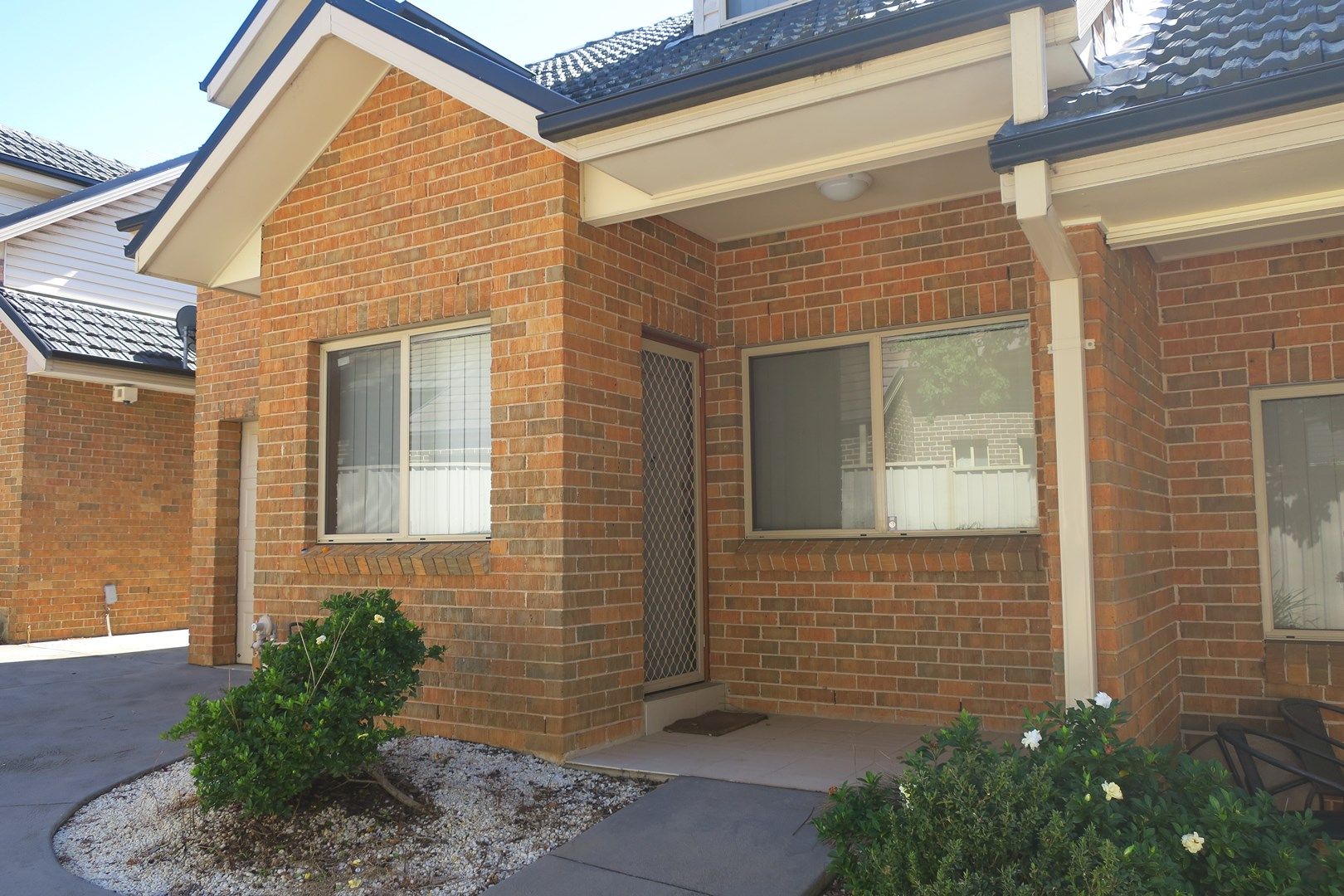 2 bedrooms Townhouse in 5/13 Australia Street ST MARYS NSW, 2760