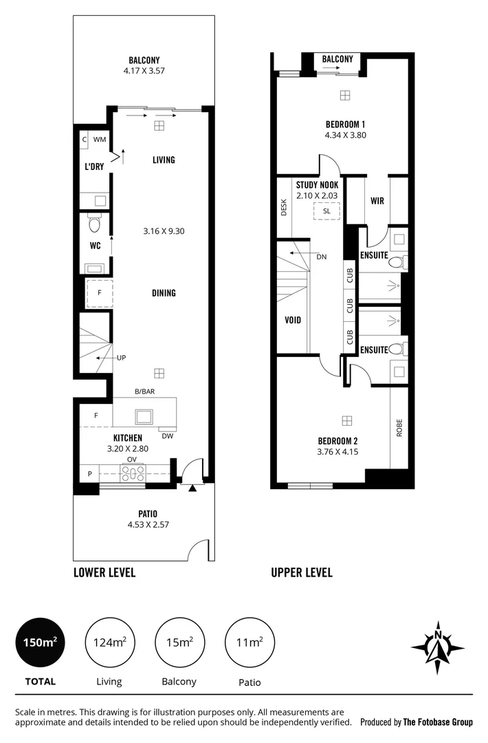 Additional image 20 of 224/170 The Parade, Norwood SA 5067
