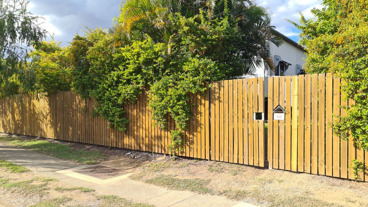 89 James Street, Mount Morgan QLD 4714, Image 1