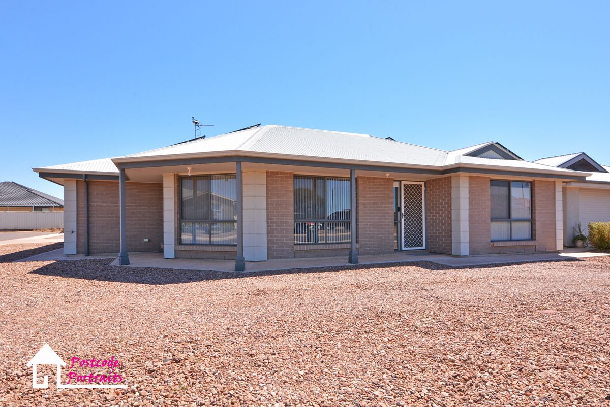 14 Buddy Newchurch Place, Whyalla Norrie SA 5608, Image 0