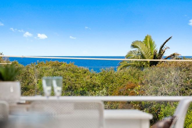 Picture of 2/28 Tristania Drive, MARCUS BEACH QLD 4573