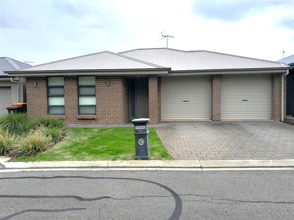 2 bedrooms House in 3/442 States Road MORPHETT VALE SA, 5162