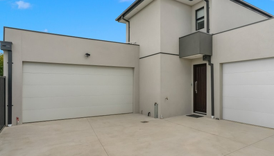 Picture of 3/18 Wackett Street, LAVERTON VIC 3028