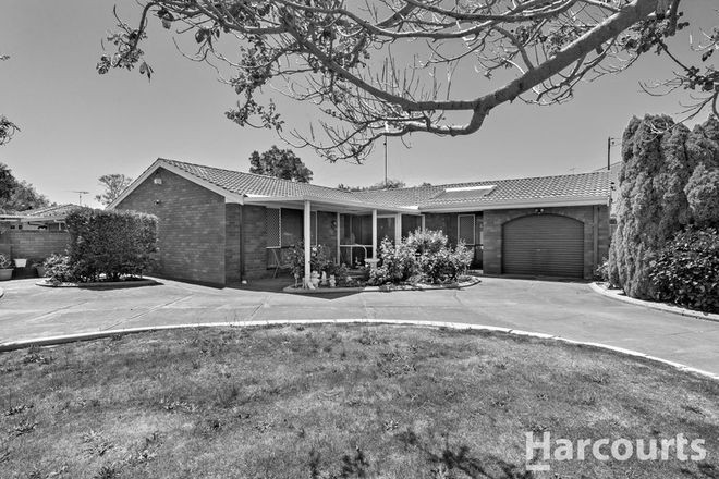 Picture of 50 Queen Parade, WANNANUP WA 6210