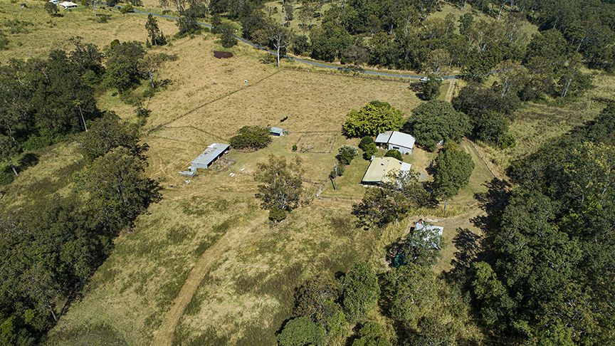 437 East Funnel Creek Road, Sarina Range QLD 4737, Image 1