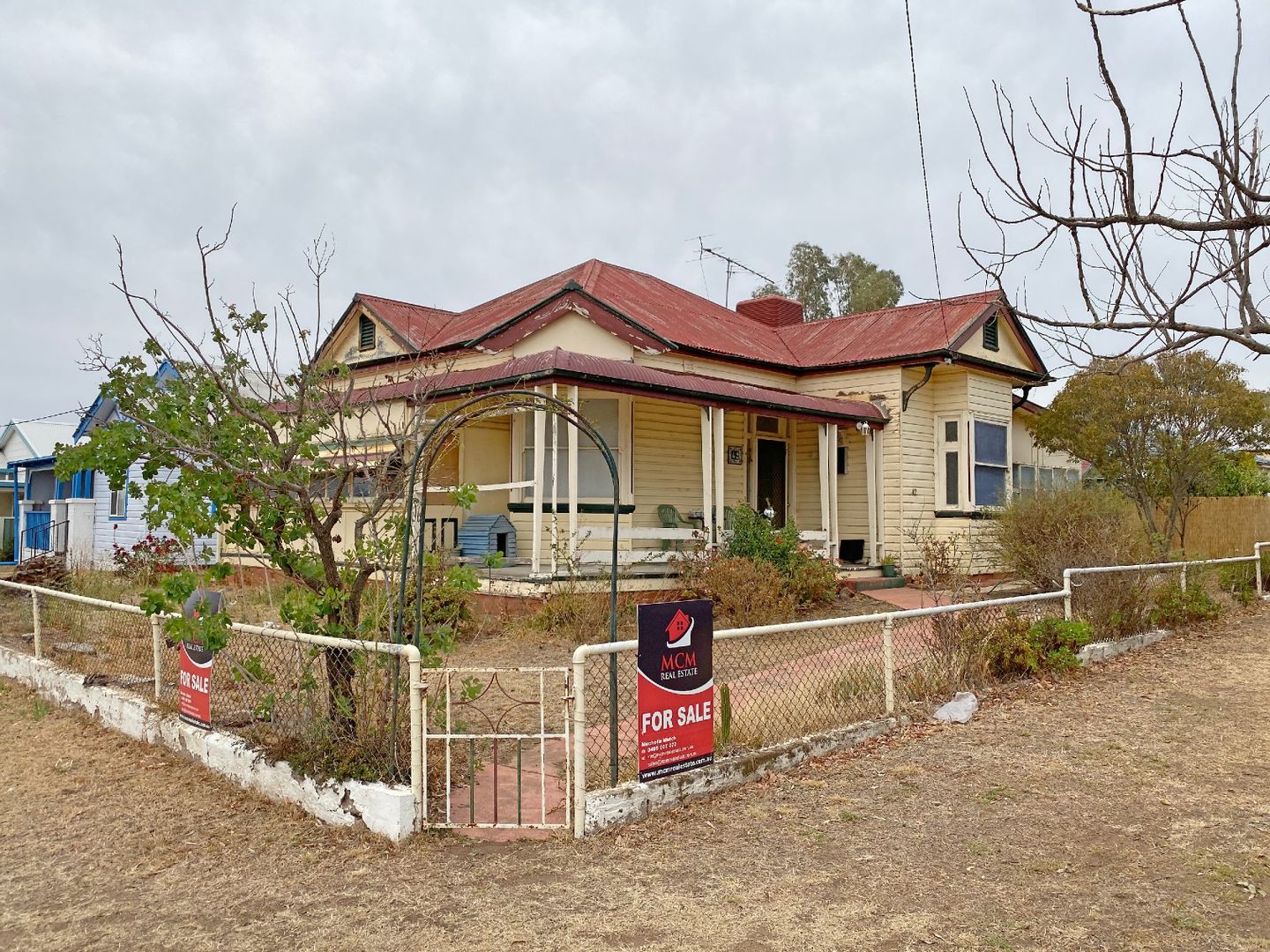 42 Henry Street, Werris Creek NSW 2341 Domain