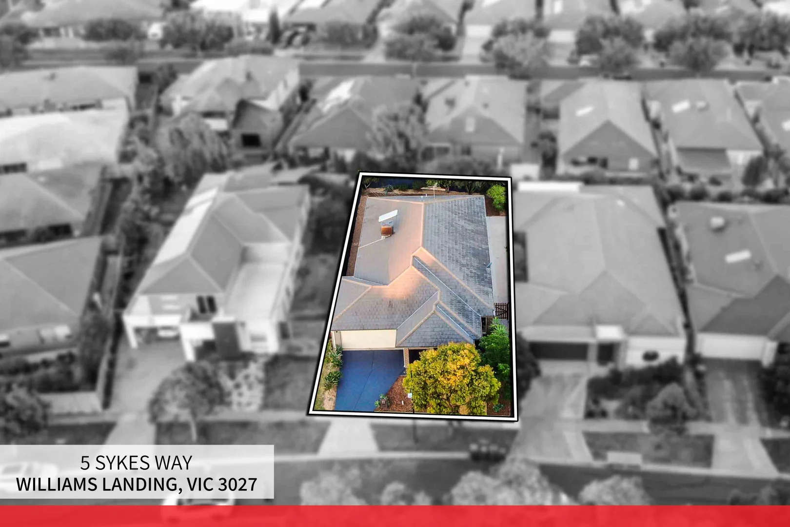 Additional image 28 of 5 Sykes Way, Williams Landing VIC 3027