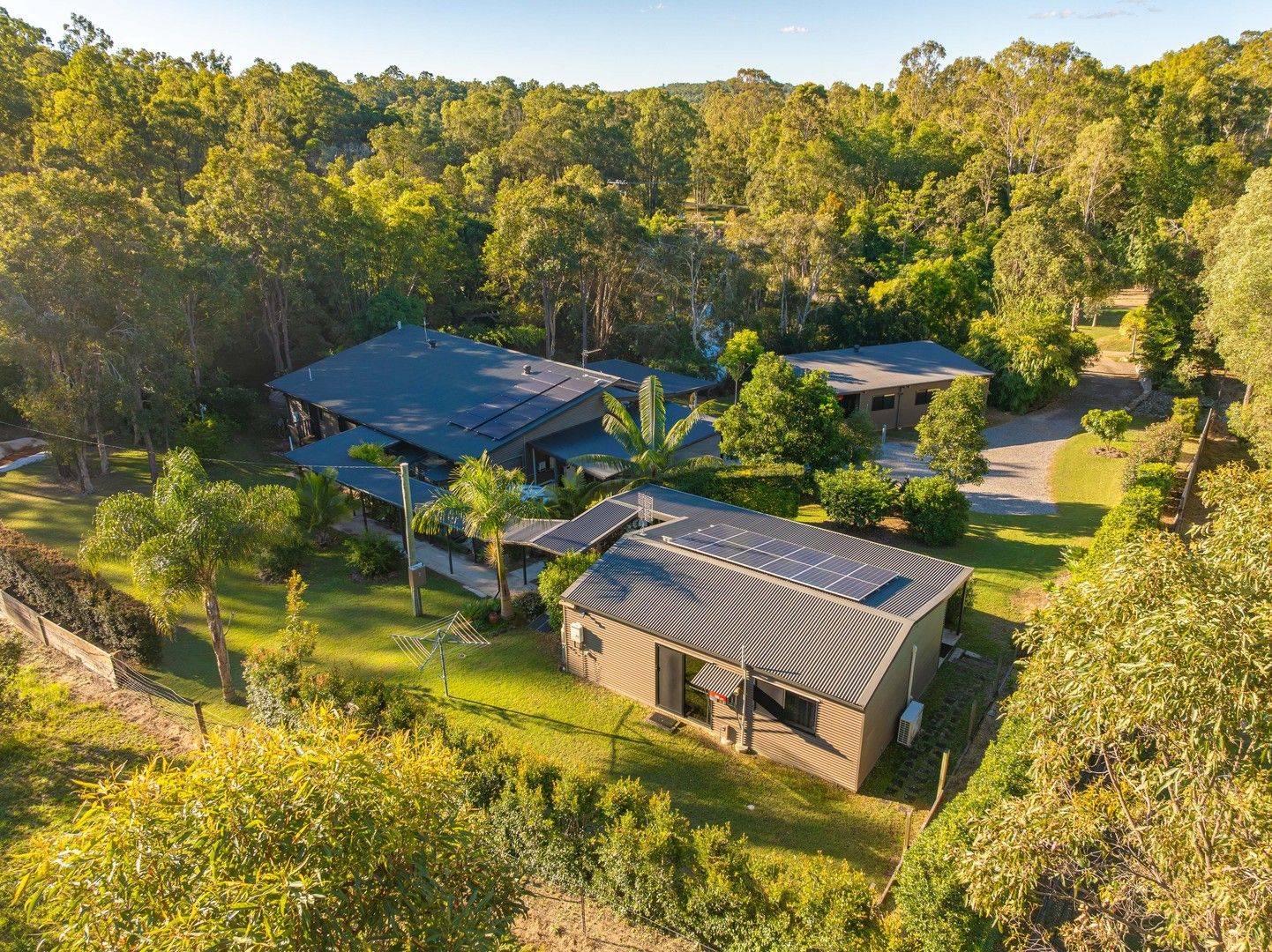 75 Lymburner Road, Pie Creek QLD 4570, Image 0