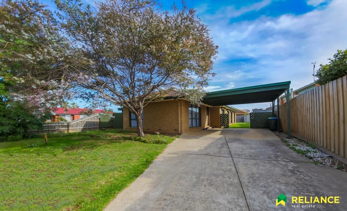 10 Brooke Court, Hoppers Crossing VIC 3029, Image 0