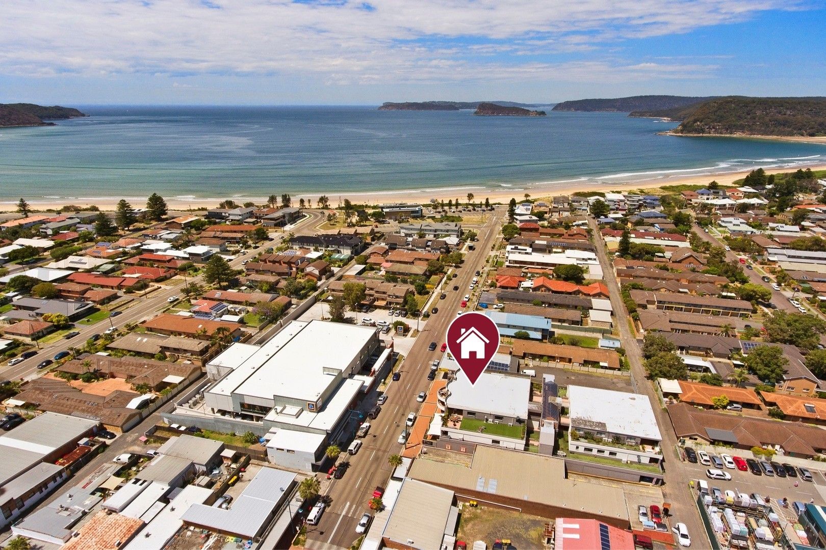 8/311 Trafalgar Avenue, Umina Beach NSW 2257, Image 0