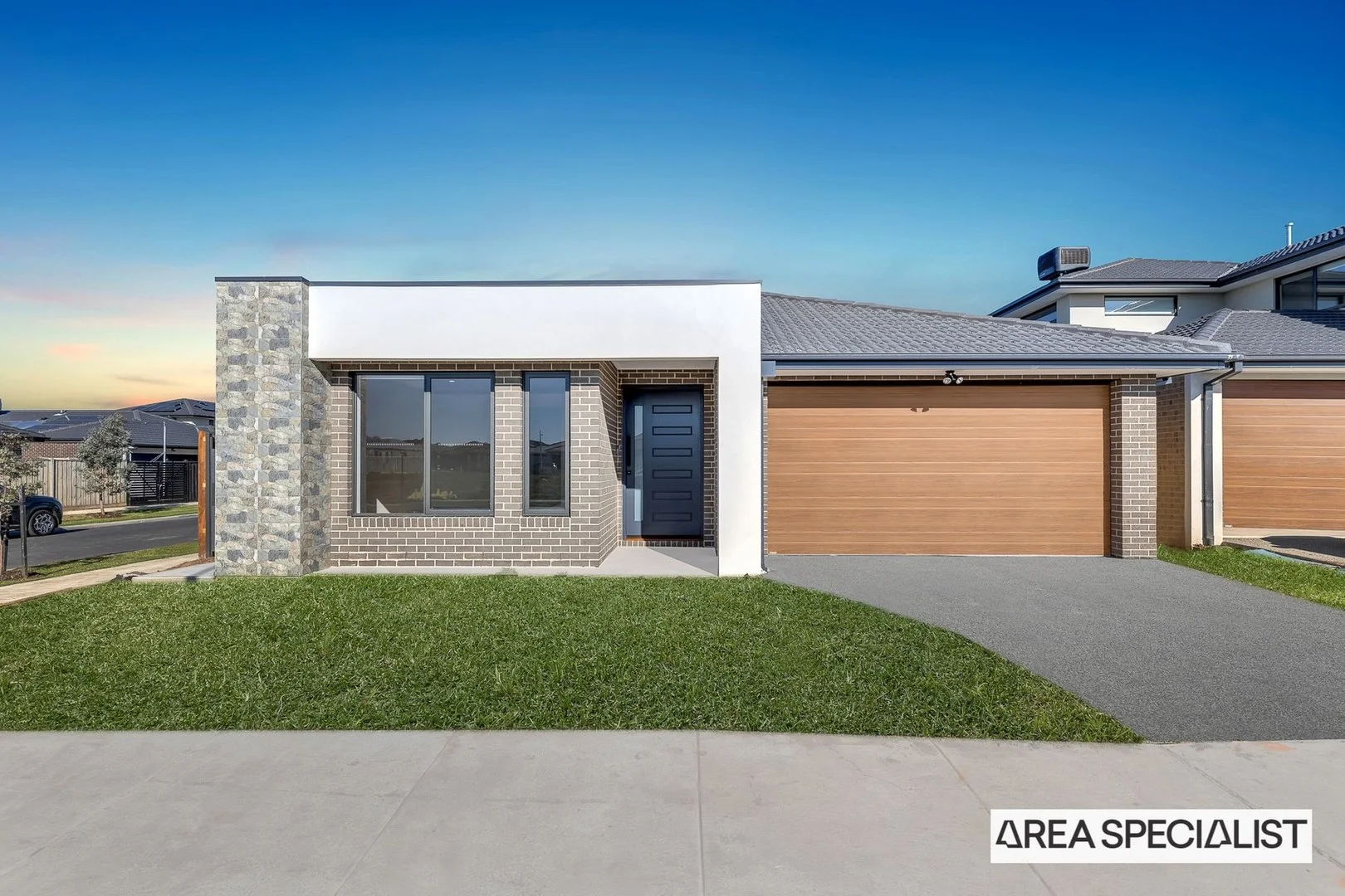 21 Feronia Avenue, Tarneit VIC 3029
