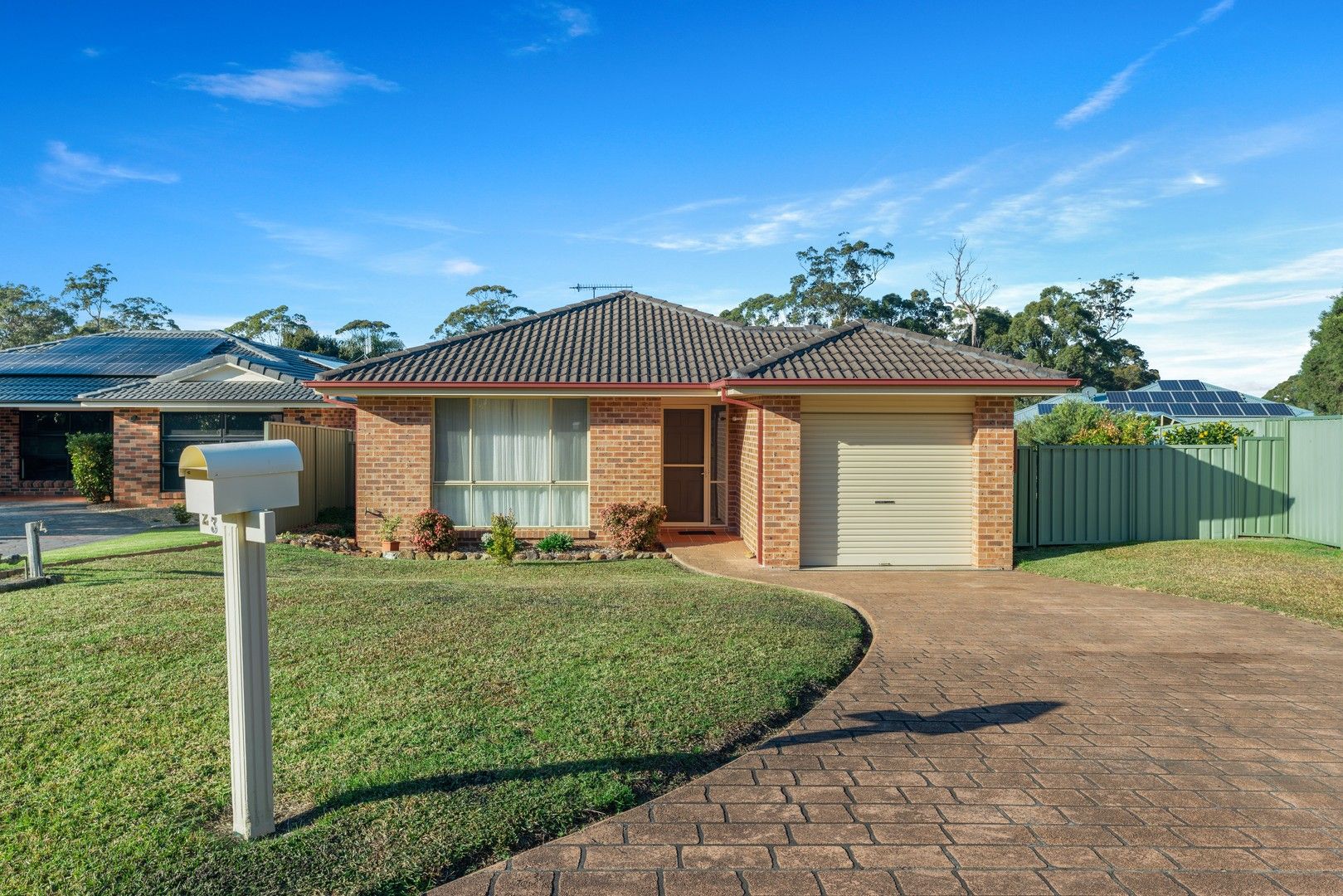 23 Barden Close, Callala Bay NSW 2540, Image 2