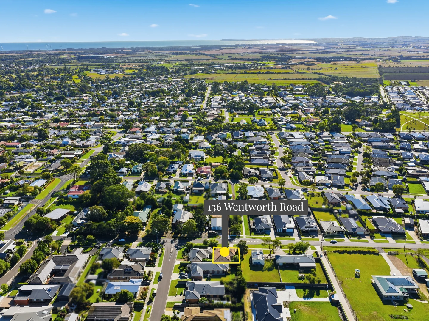 Additional image 20 of 136 Wentworth Road, North Wonthaggi VIC 3995