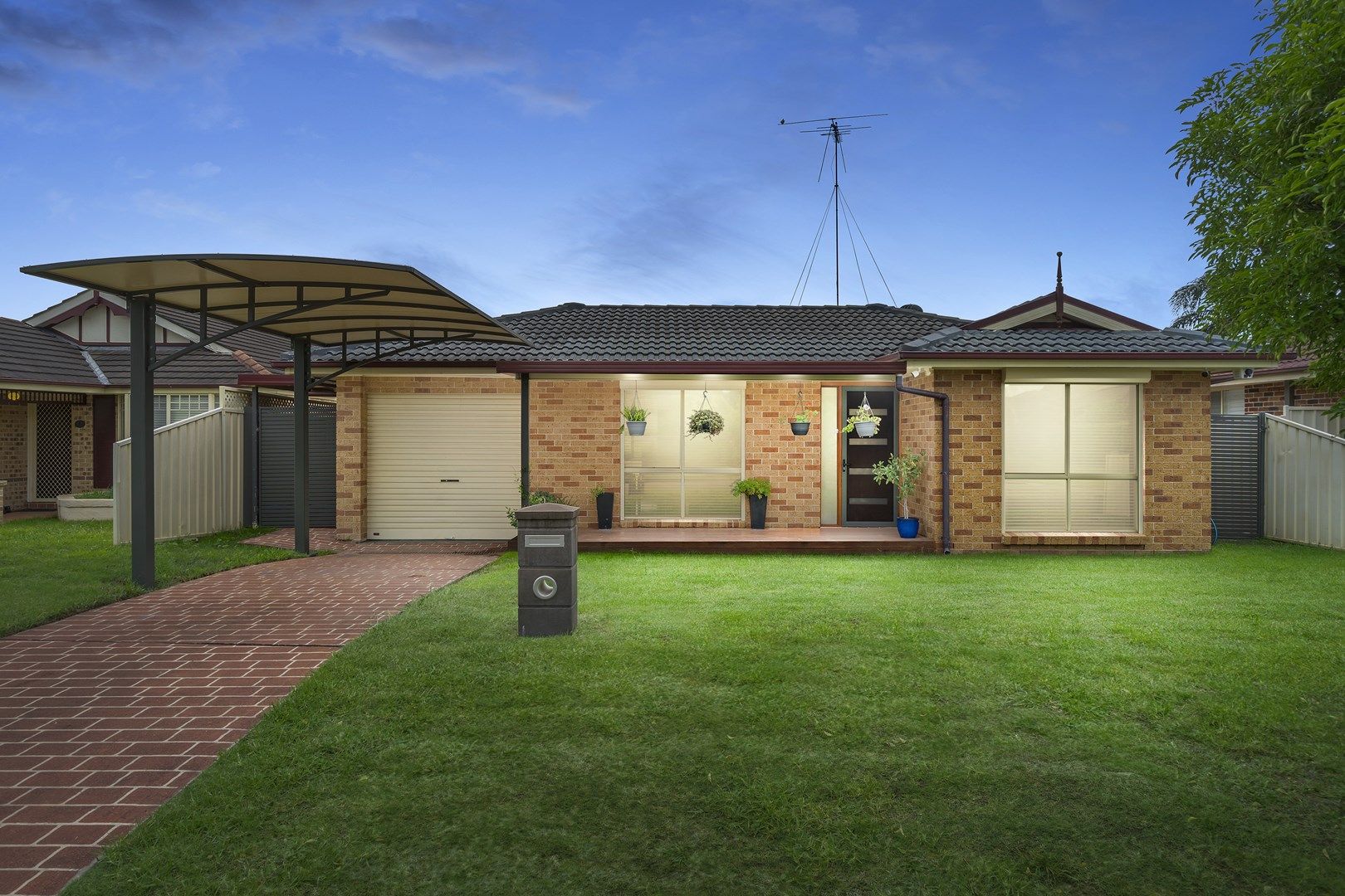 15 Paganini Cres, Claremont Meadows NSW 2747, Image 0