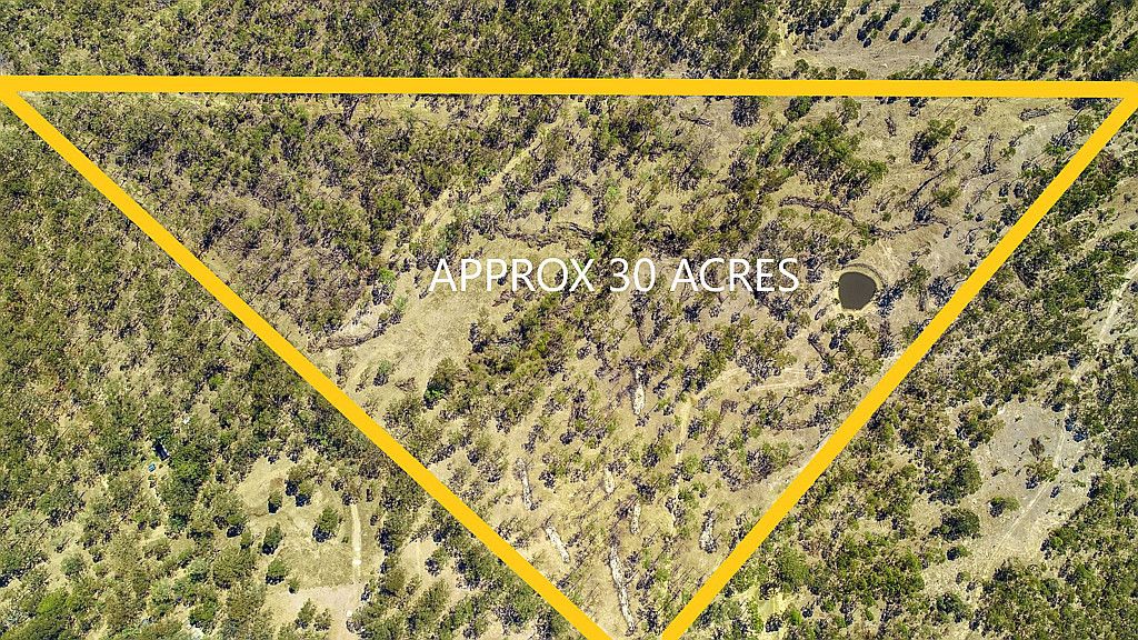 280 Green Gully Road, Murphys Creek QLD 4352