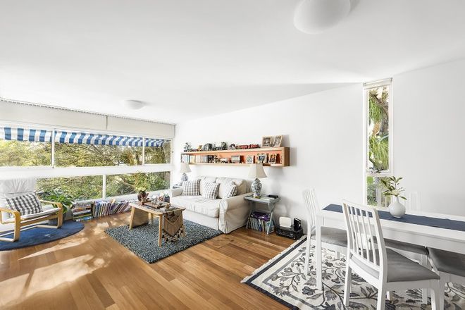 Picture of 22/36 Fairfax Road, BELLEVUE HILL NSW 2023