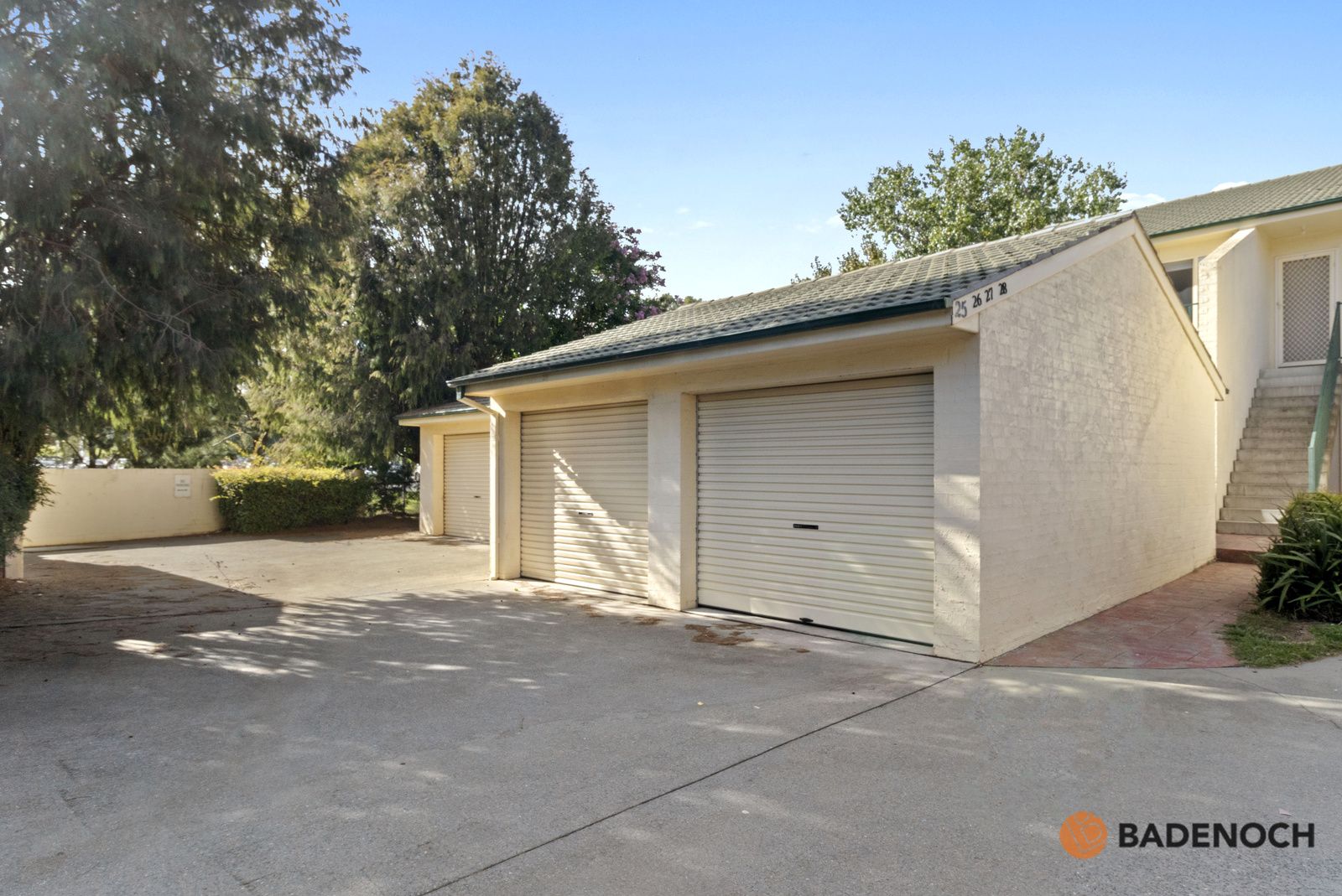 25/12 Byron Court, Phillip ACT 2606, Image 1