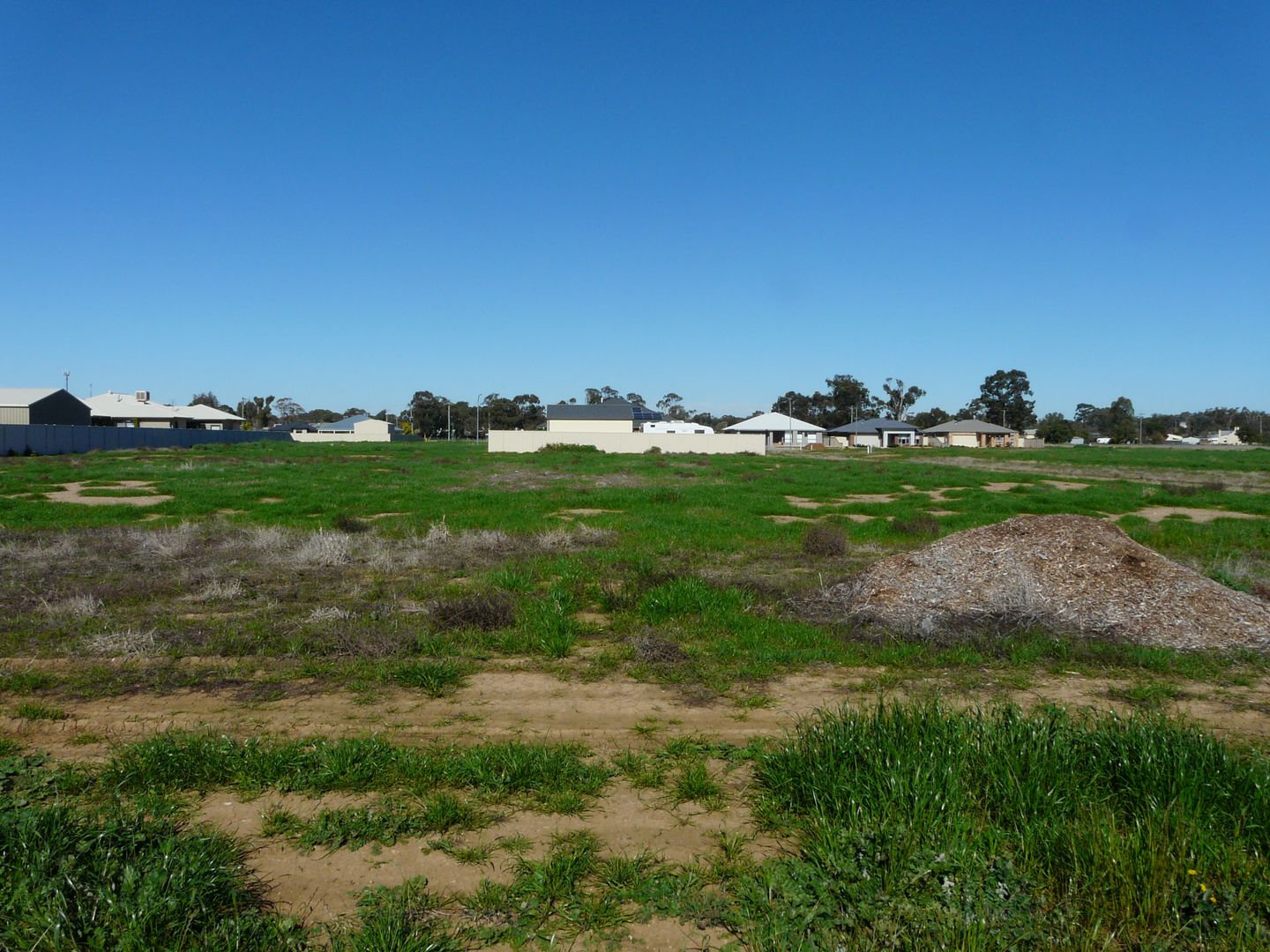 Lot 46 - 55 Tessier Drive, Tocumwal NSW 2714, Image 2