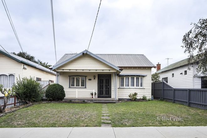 Picture of 122 Woolton Avenue, THORNBURY VIC 3071