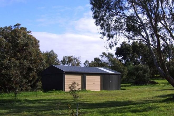 Picture of Lot 1 Juniper Road, BROWNLOW SA 5374