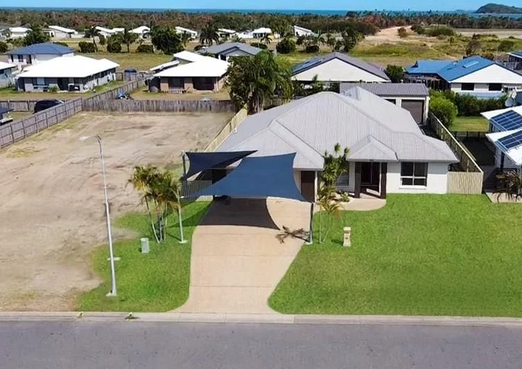 17 New Forest Road, Zilzie QLD 4710