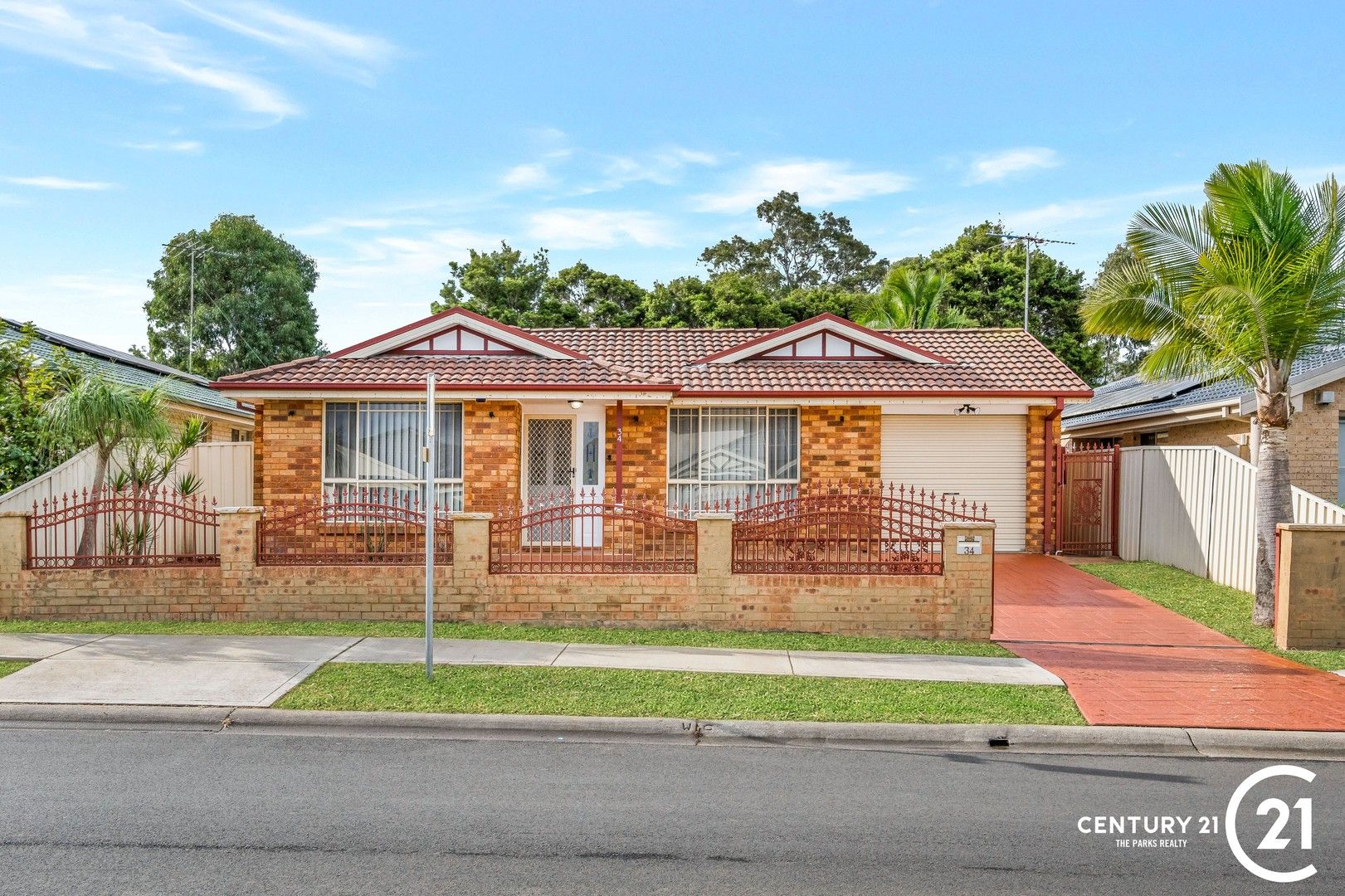 34 Athlone Street, Cecil Hills NSW 2171 House For Rent Domain