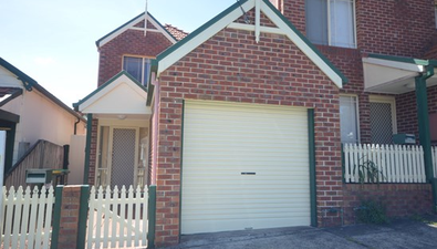 Picture of 7 Whiting Street, LEICHHARDT NSW 2040