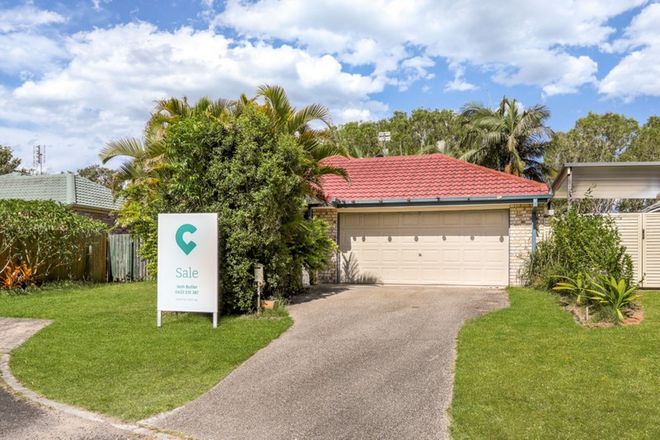 Picture of 7 Avondale Place, LITTLE MOUNTAIN QLD 4551