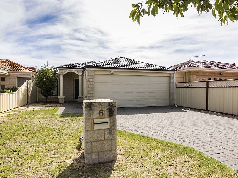 6 Chaffers Street, Morley WA 6062 House For Rent Domain