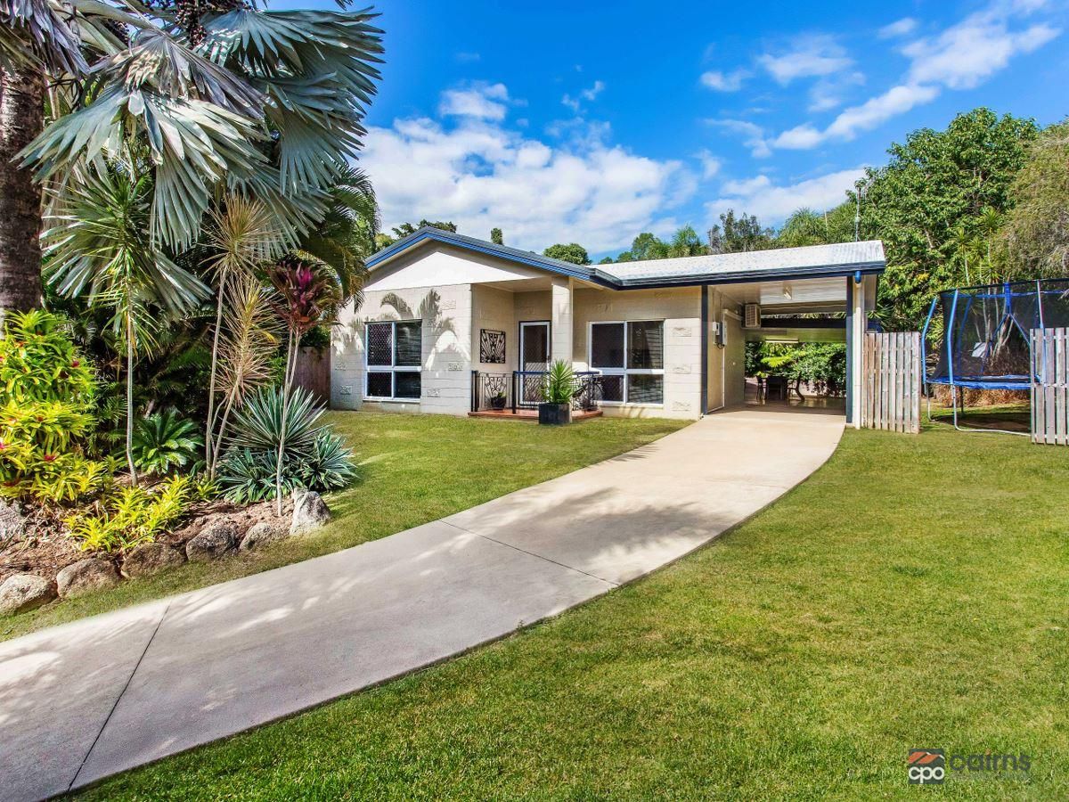 5 Collingwood Close, Gordonvale QLD 4865, Image 0