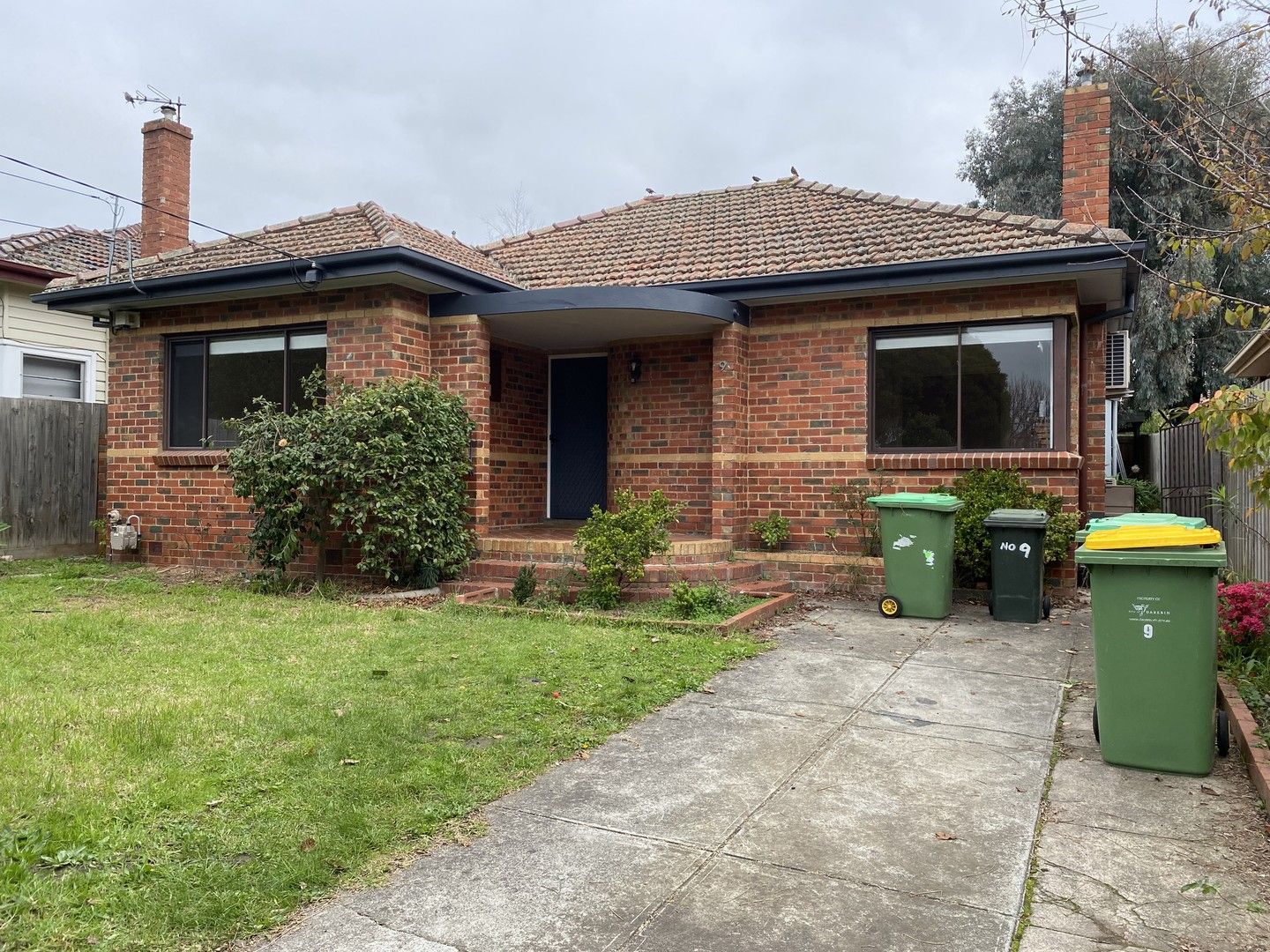 3 bedrooms House in 9 Clara Street PRESTON VIC, 3072