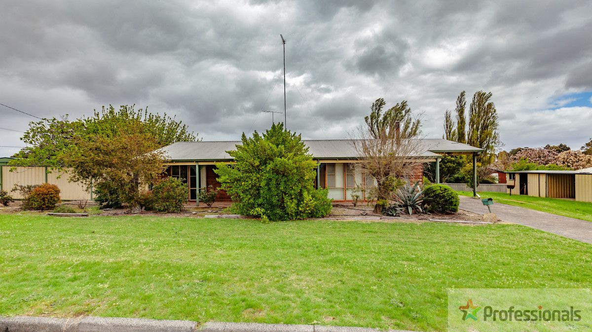 1 Cole Street, Manjimup WA 6258, Image 0