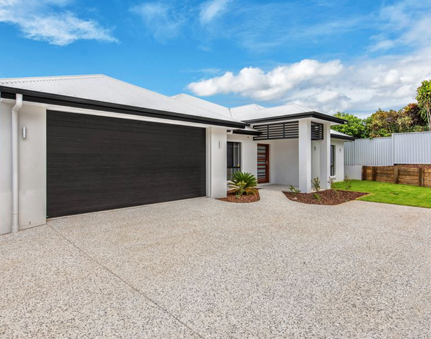 18 Aldritt Place, Bridgeman Downs QLD 4035