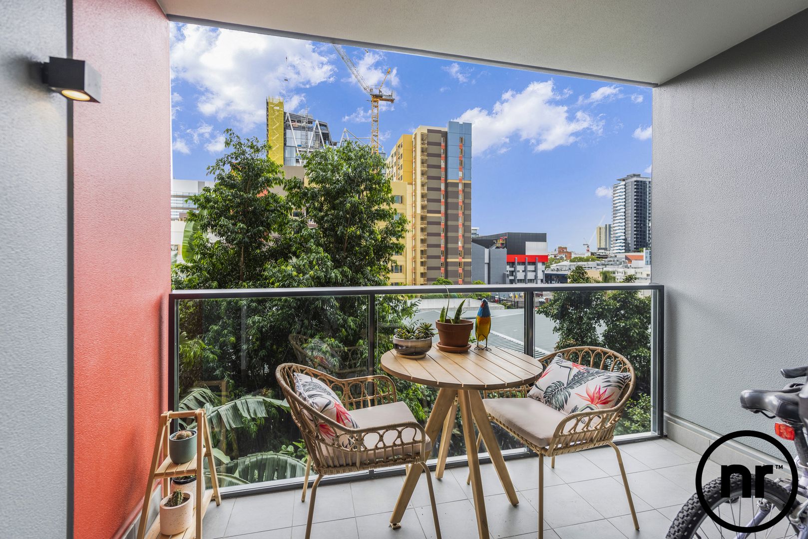 Level 4, 410/11 Carriage Street, Bowen Hills QLD 4006, Image 1