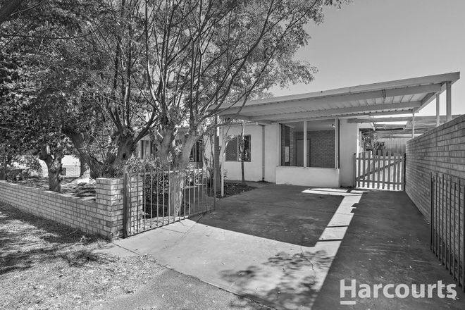 Picture of 40 Peel Street, MANDURAH WA 6210