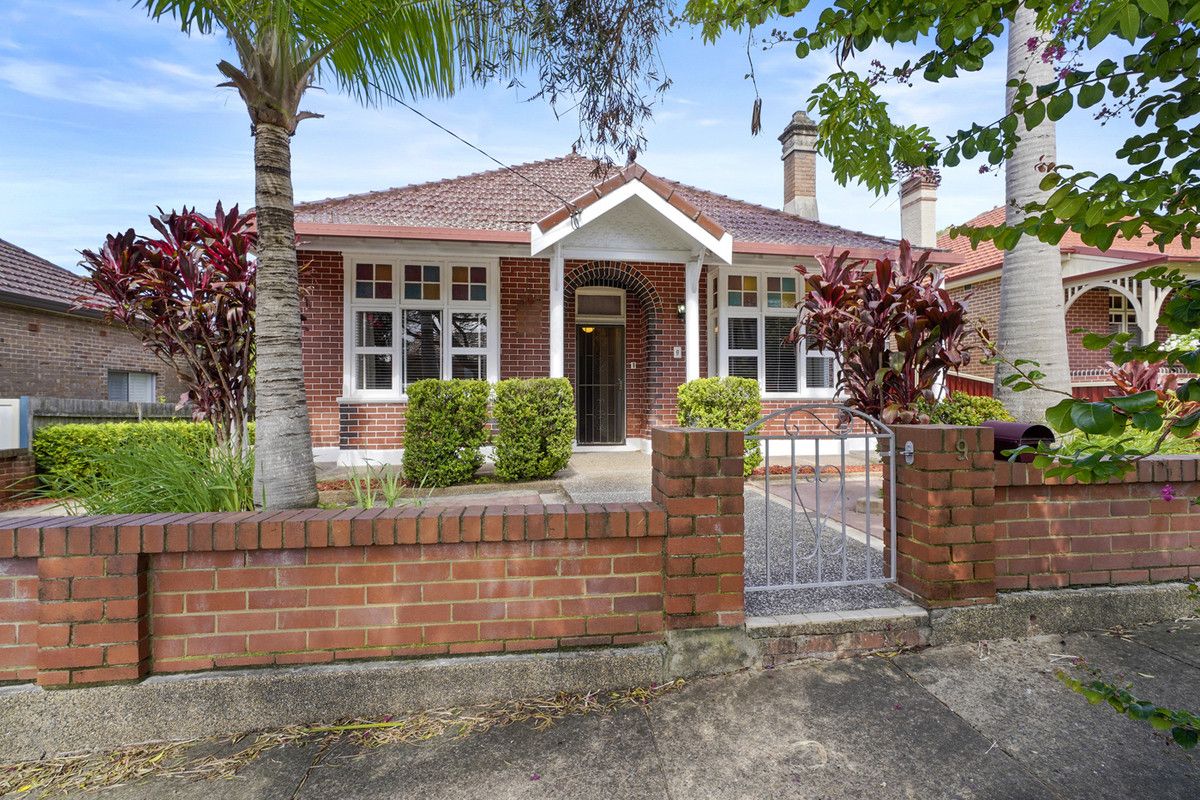 9 Highbury Street, Croydon NSW 2132, Image 0