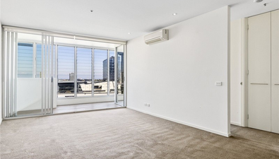 Picture of 603/8 McCrae Street, DOCKLANDS VIC 3008