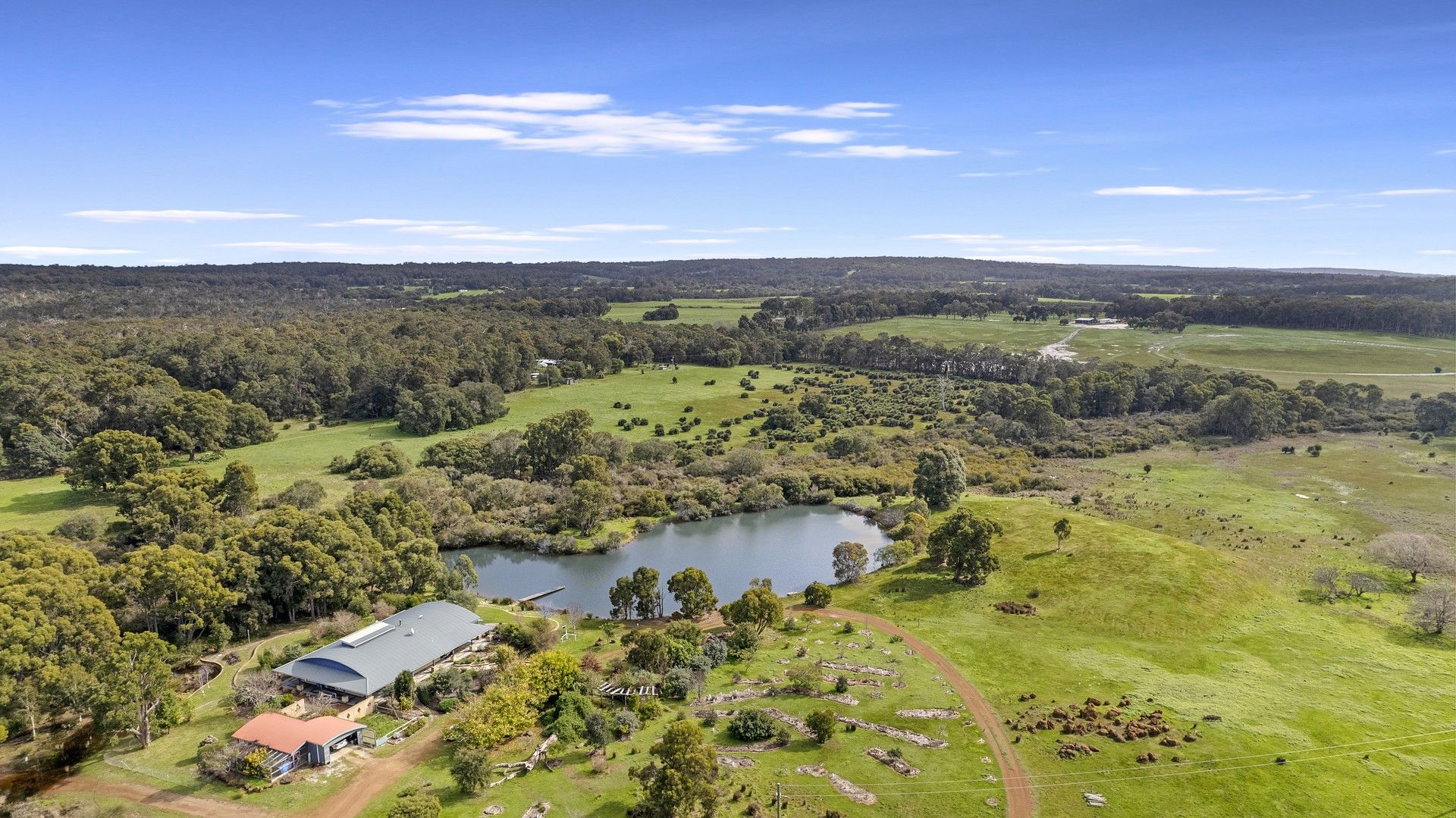 319 Yelverton North Road, Yallingup Siding WA 6282, Image 0