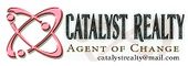 Logo for Catalyst Realty