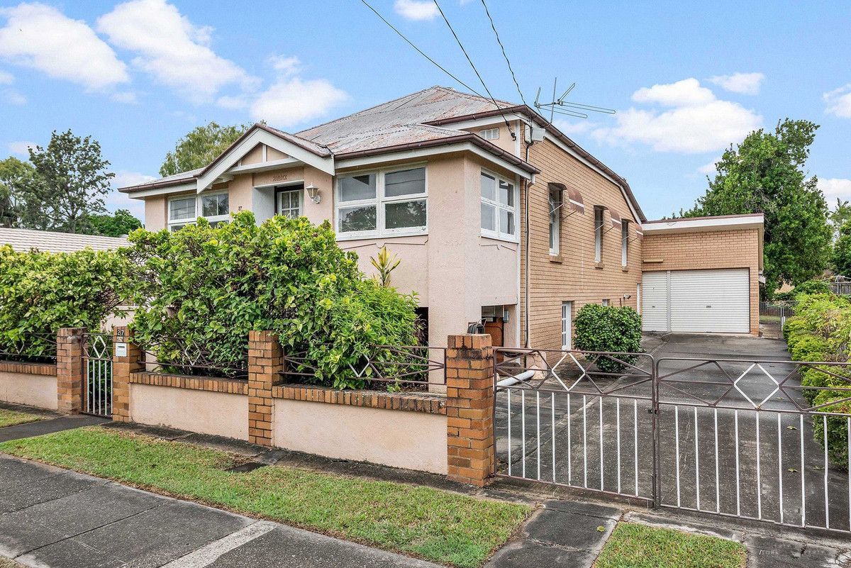 3 bedrooms House in 27 Jubilee Street STONES CORNER QLD, 4120